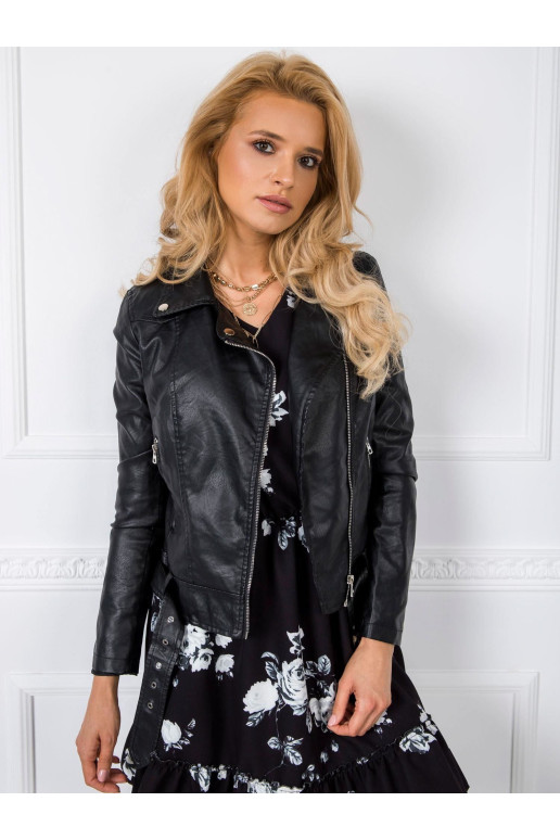 Suknelė-LK-SK-507917.23P-juoda