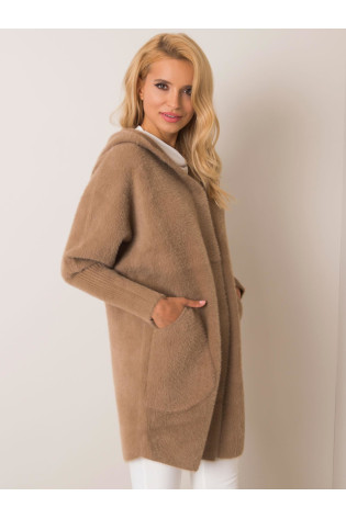 Paltas-MBM-PL-1518.95P-tamsiai smėlio spalvos