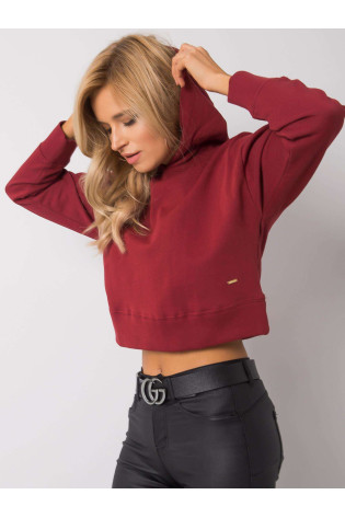 Megztinis-TW-BL-G-046.99-bordo