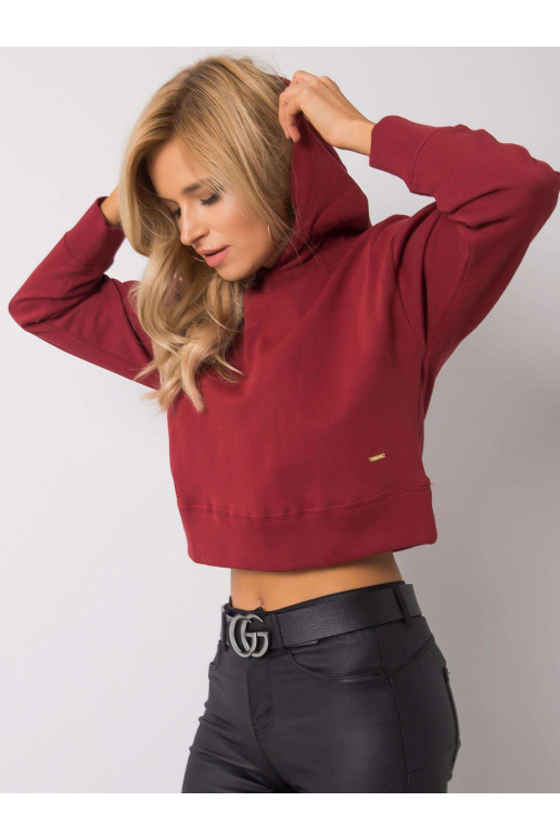 Megztinis-TW-BL-G-046.99-bordo