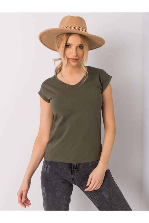 Marškinėliai-RV-TS-6108.04-khaki