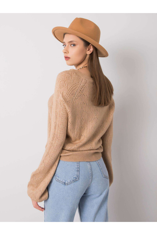 Megztinis-269-SW-5593.32-camel