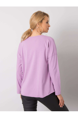 Palaidinė-DHJ-BZ-21103.06P-šviesiai violetinė