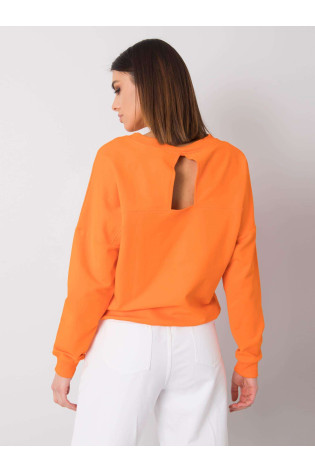 Megztinis-RV-BL-6119.04P-oranžinė