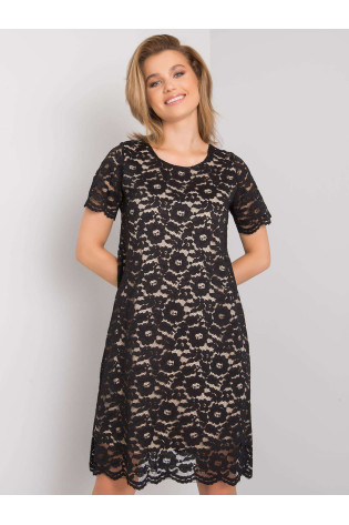 Suknelė-LK-SK-506732.39P-juoda