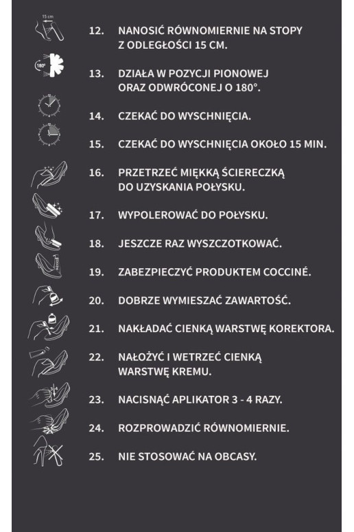 Coccine Drėgmės ir Dėmės Apsauga Water Dirt...