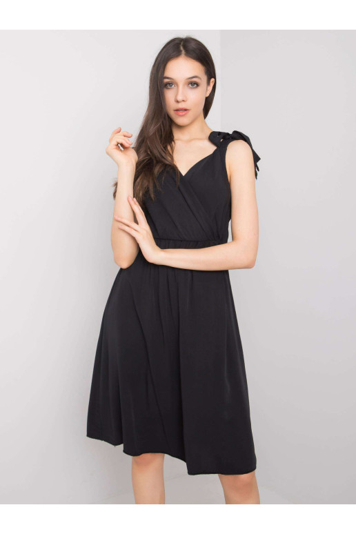Suknelė-TW-SK-BI-81843.99-juoda