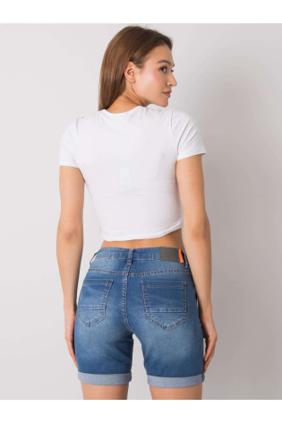 Šortai – D85031Y62123ZM152 – mėlyni