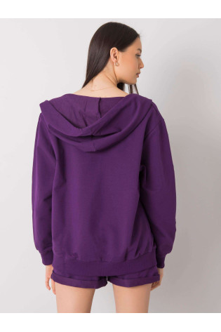 Set-FA-KMPL-6391.39P-tamsiai violetinė