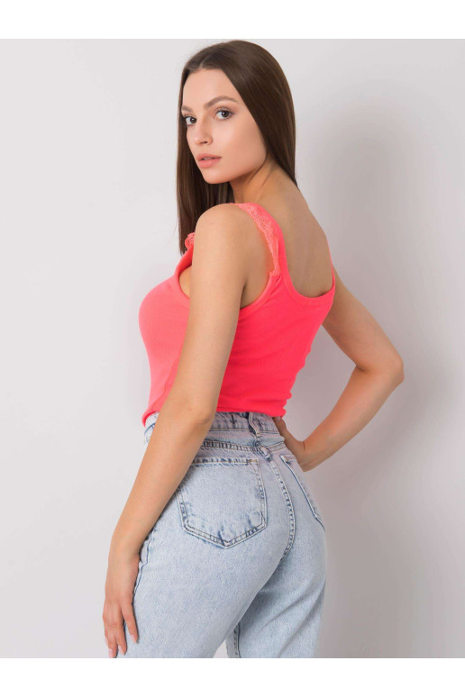 Top-CA-TP-5808.90P-fluo rožinė