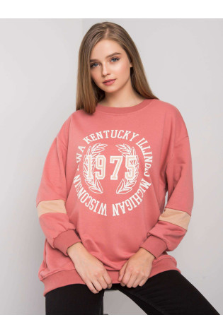 Megztinis-FA-BL-7231.33X-tamsiai rožinis