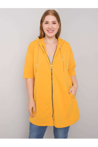 Megztinis-RV-BL-6863.59P-tamsiai geltonas