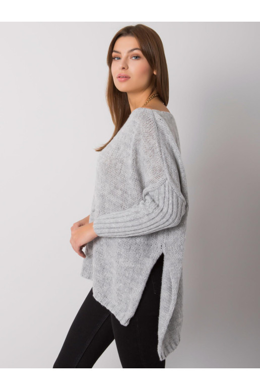 Megztinis-TW-SW-BI-559.45-pilkas