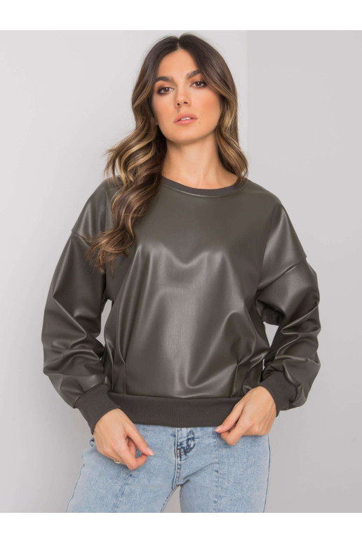 Megztinis-RV-BL-7352.52-tamsus chaki