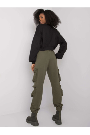 Sportinės kelnės-RV-DR-7364.01P-khaki