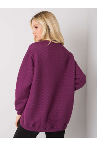 Megztinis-RV-BL-7447.29-tamsiai violetinis