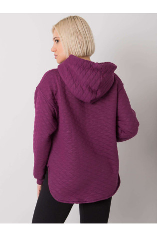 Megztinis-RV-BL-7451.23-tamsiai violetinis