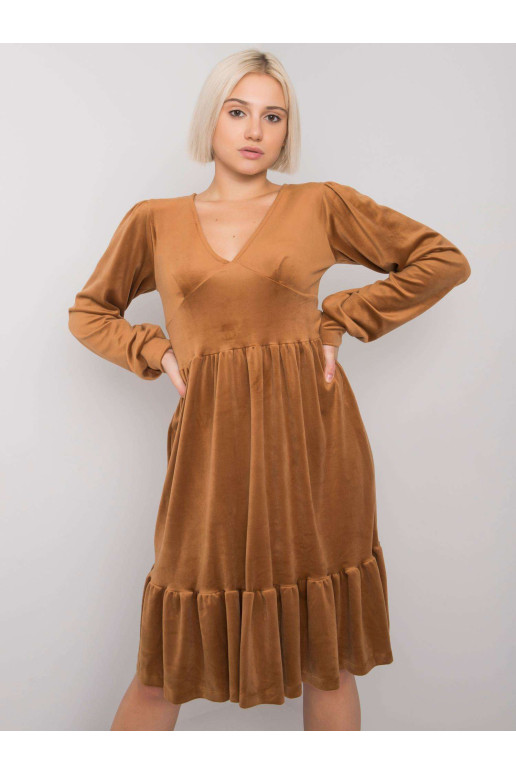 Suknelė-FA-SK-7530.84P-kupranugaris