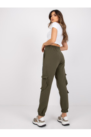 Sportinės kelnės-RV-DR-7461.03-khaki