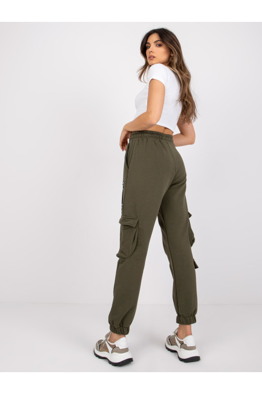 Sportinės kelnės-RV-DR-7461.03-khaki