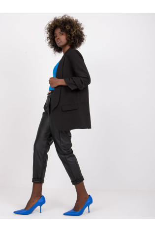 Blazer-DHJ-MA-7684.15P-juodas