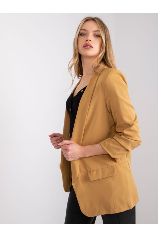 Blazer-DHJ-MA-7684.15P-auksas