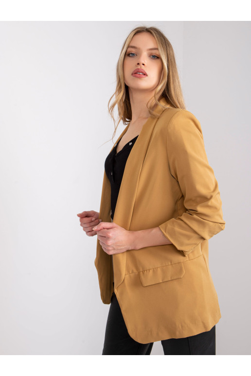 Blazer-DHJ-MA-7684.15P-auksas