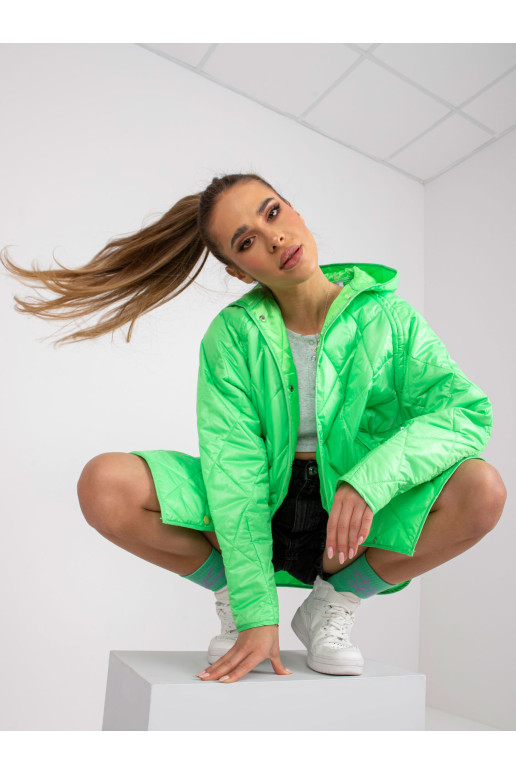 Striukė-RV-KR-004.95P-fluo žalia