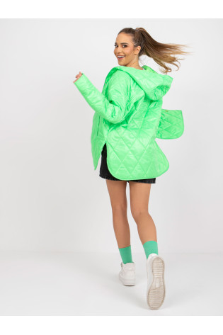 Striukė-RV-KR-004.95P-fluo žalia
