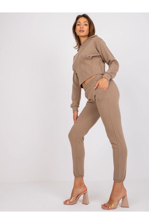 Rinkinys-EM-KMPL-378.04-tamsiai smėlio spalvos