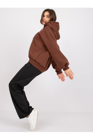 Megztinis-EM-BL-651.99-tamsiai ruda