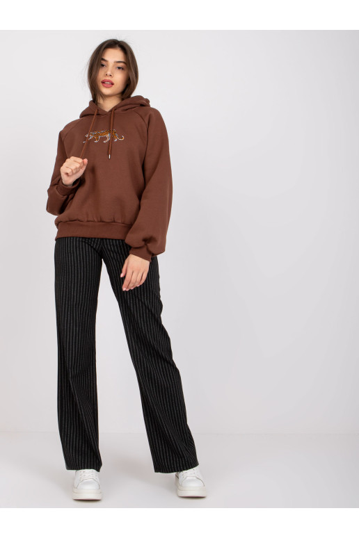Megztinis-EM-BL-651.99-tamsiai ruda