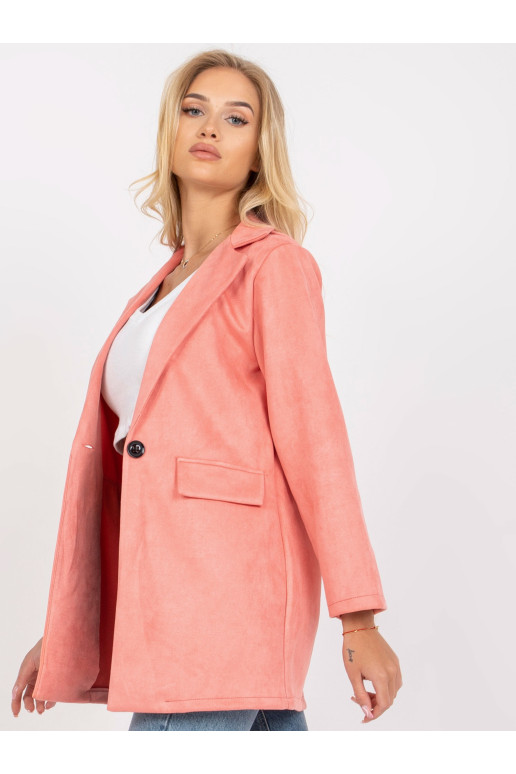Blazer-DHJ-MA-15286.88-persikas