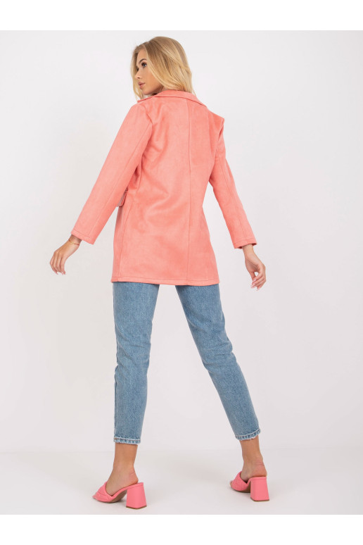 Blazer-DHJ-MA-15286.88-persikas