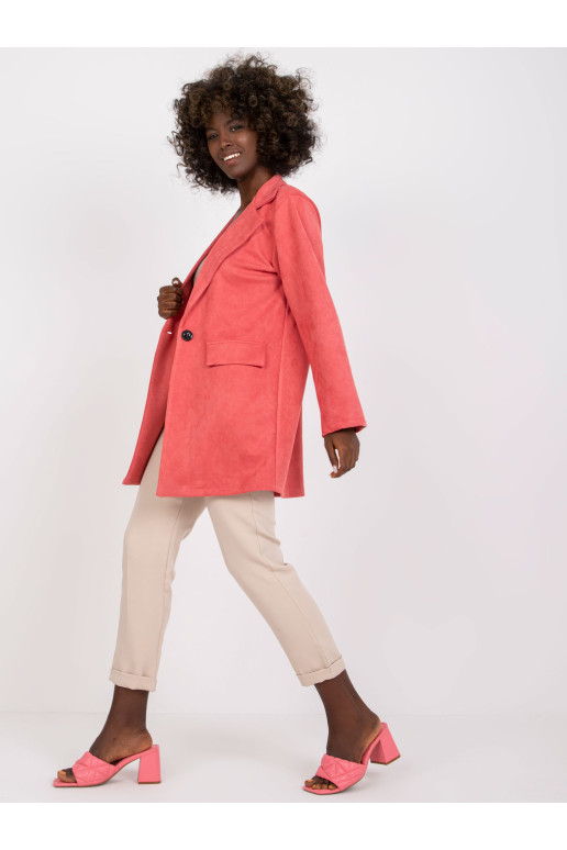Blazer-DHJ-MA-15286.88-rožinė