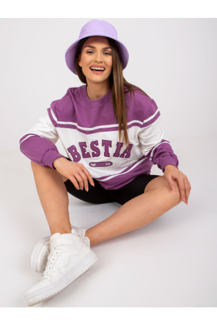 Megztinis-FA-BL-7699.04P-tamsiai violetinis