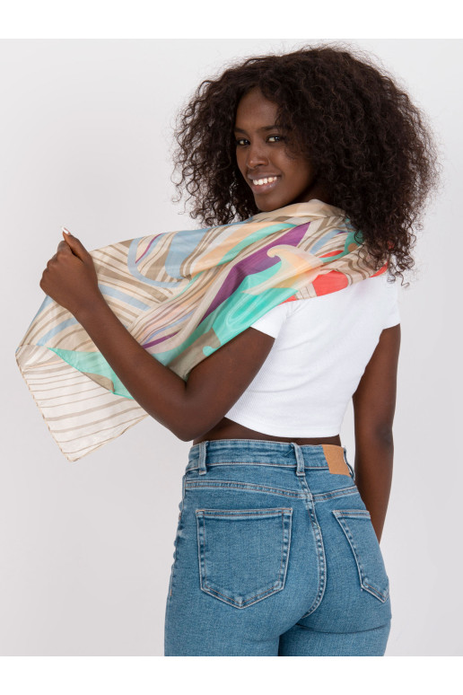 Bandana-AT-CH-E-81500-smėlio spalvos