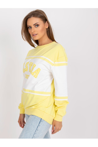 Megztinis-FA-BL-7699.04P-baltas-geltonas