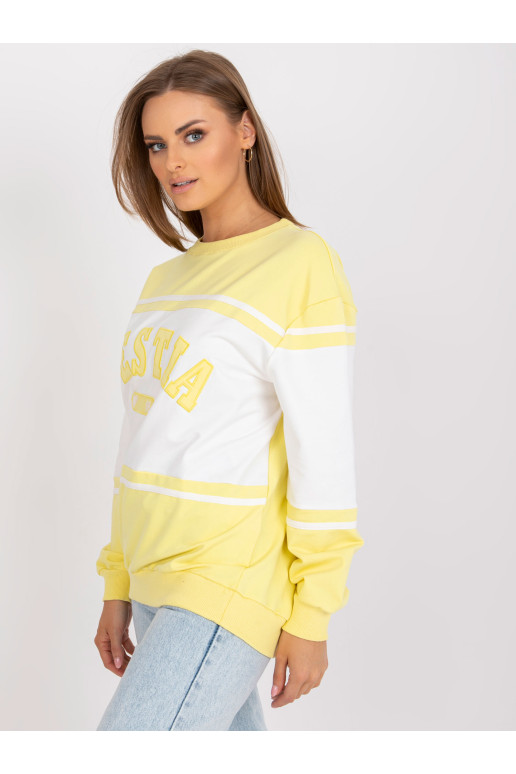 Megztinis-FA-BL-7699.04P-baltas-geltonas