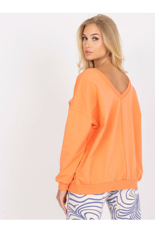 Megztinis-FA-BL-7754.55P-oranžinė