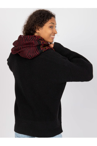 Kaminas-AT-KM-S-6221-bordo