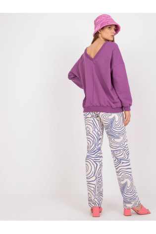 Megztinis-FA-BL-7754.55P-violetinė