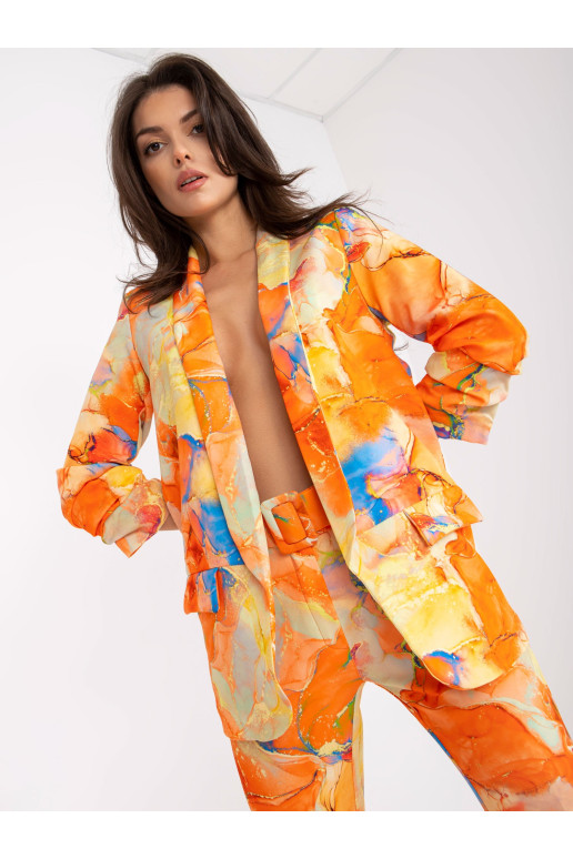 Blazer-DHJ-MA-7684A-1.22X-Orange