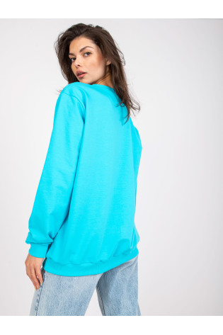 Megztinis-FA-BL-7823.24P-mėlynas