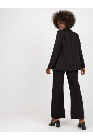 Blazer-DHJ-MA-15555.00P-Juoda