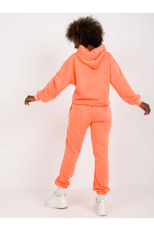 Set-EM-KMPL-734.35P-fluo oranžinė