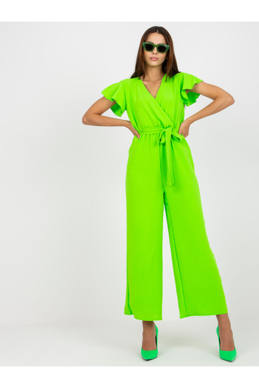 Kombinezonas-WN-KO-8117.05P-fluo žalias