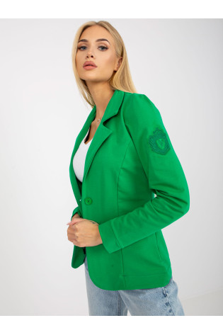 Striukė-TW-ZT-OB034.12-žalia