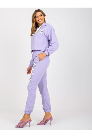 Set-EM-KMPL-734.35P-šviesiai violetinė