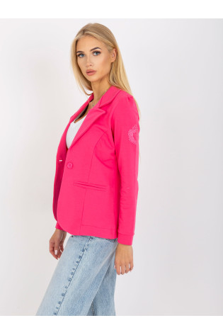 Striukė-TW-ZT-OB034.12-fluo rožinė